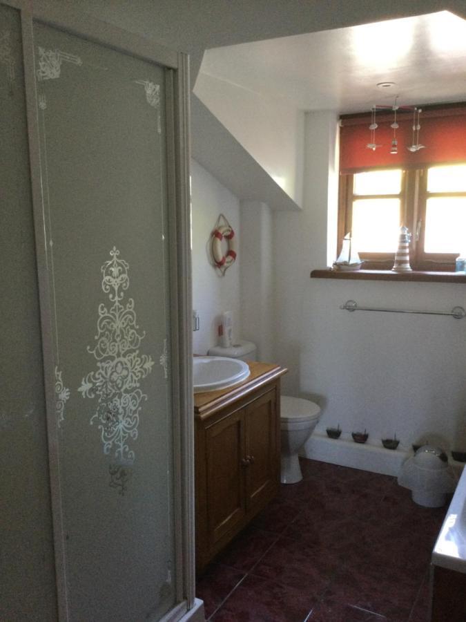 Coombe House B&B Cawsand Eksteriør bilde