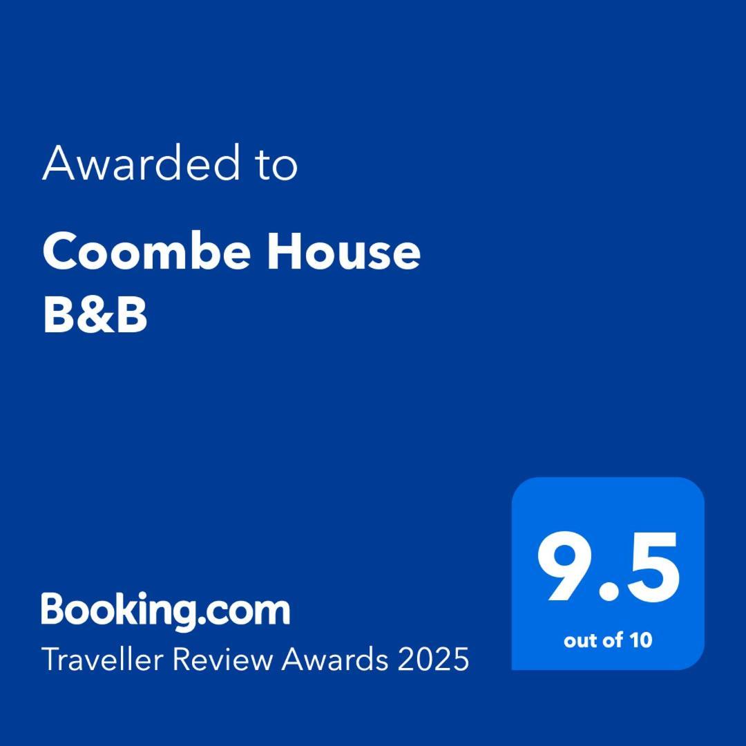 Coombe House B&B Cawsand Eksteriør bilde