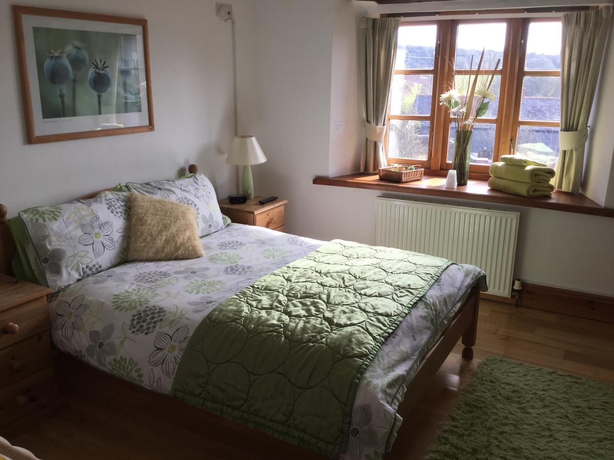 Coombe House B&B Cawsand Eksteriør bilde