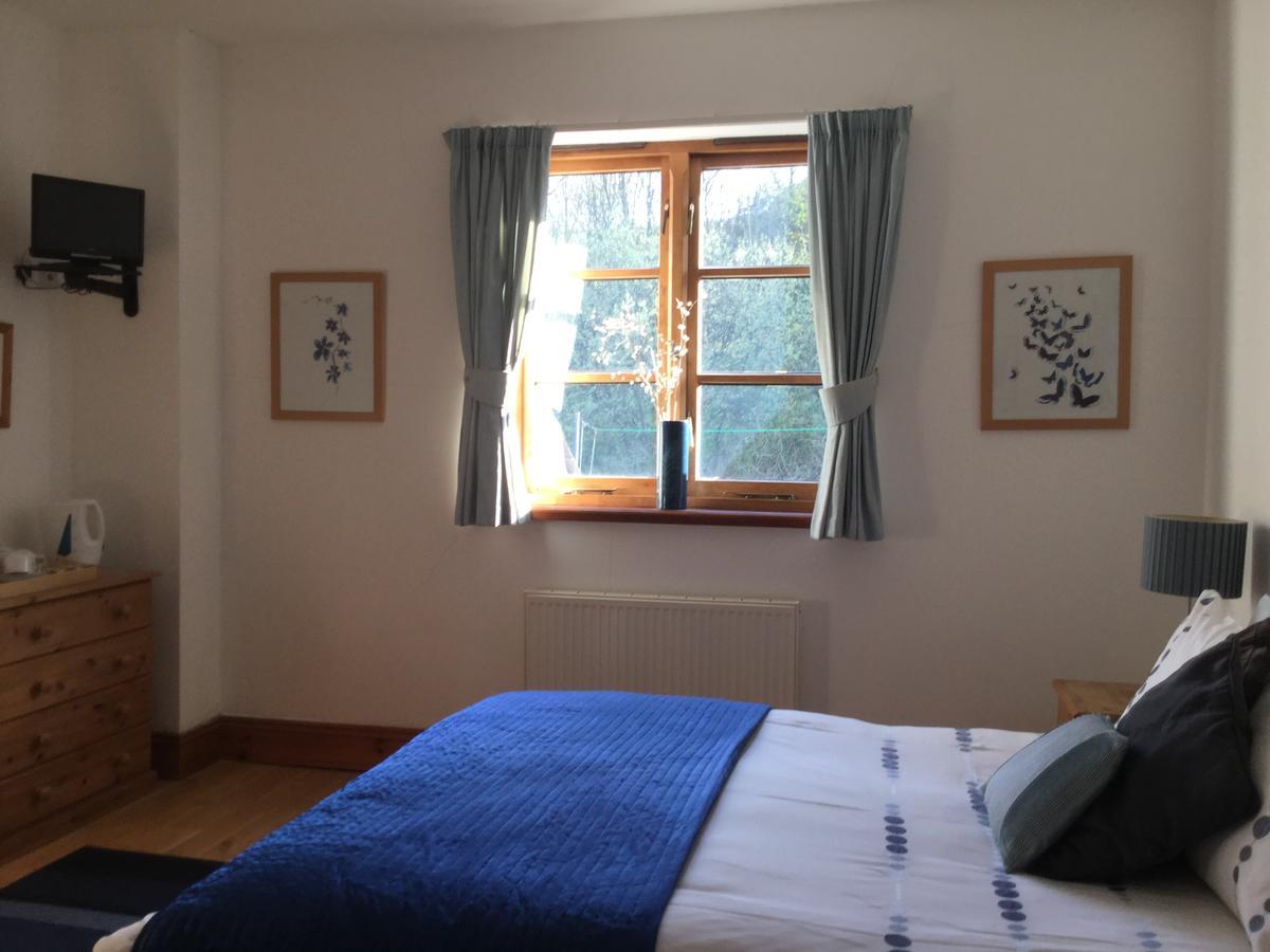 Coombe House B&B Cawsand Eksteriør bilde