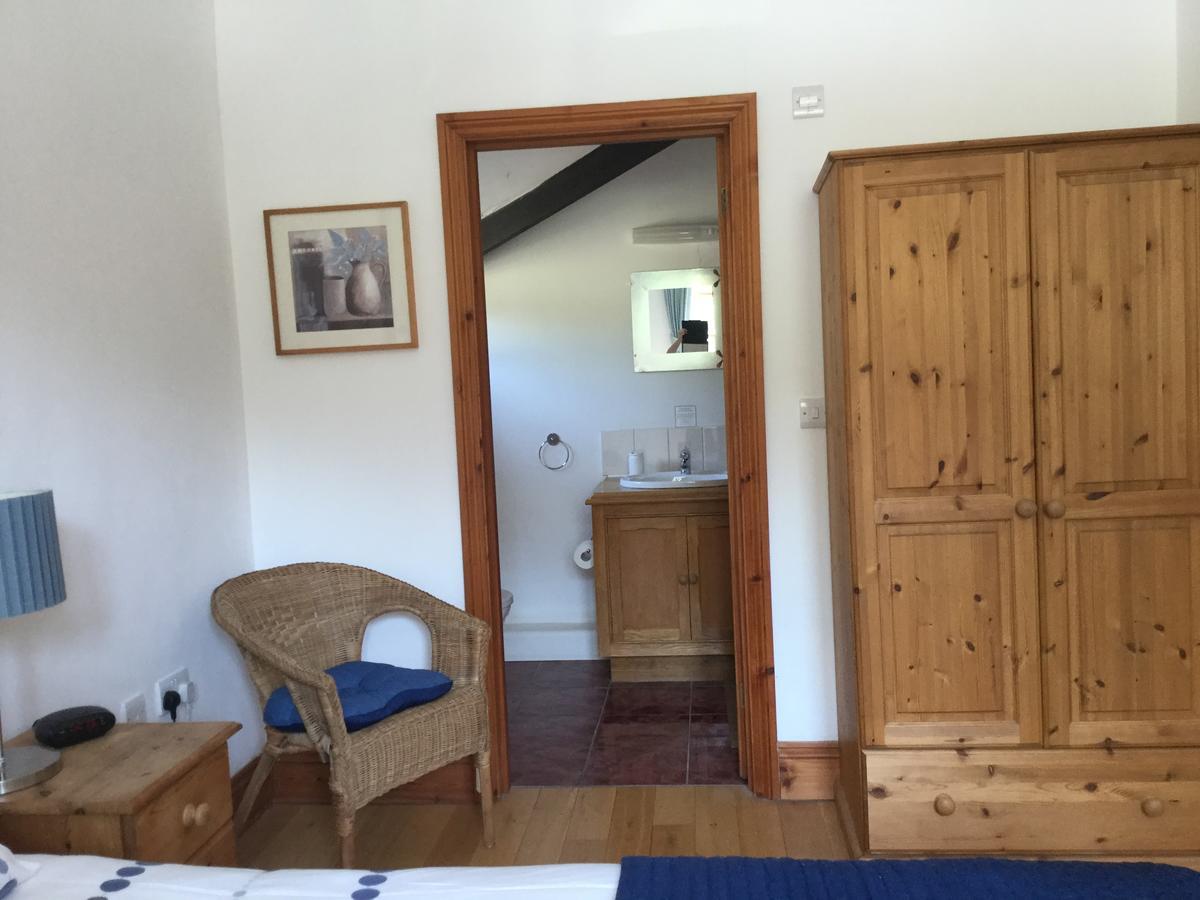 Coombe House B&B Cawsand Eksteriør bilde