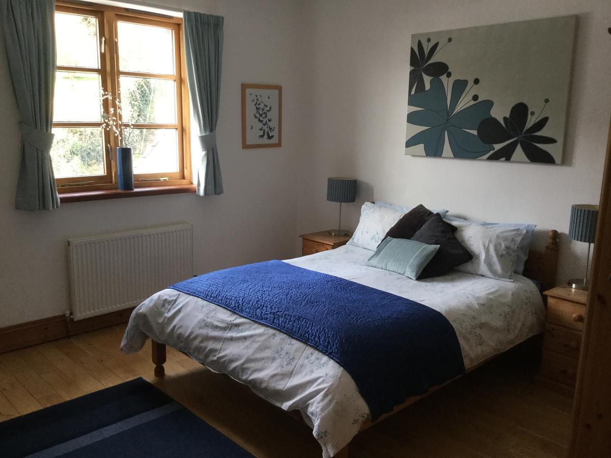 Coombe House B&B Cawsand Eksteriør bilde